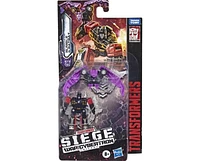 Transformers Wfc-S46 Soundwave Spy Patrol 2 Pack Rumble & Ratbat Micromaster Scale Generations War for Cybertron Siege Chapter