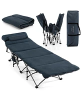 Folding Retractable