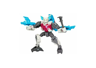 Transformers Bomb-Burst Legacy Core Class Generations Legacy