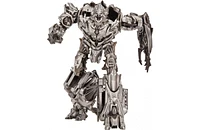 Transformers 54 Megatron Voyager Class Studio Series | Transformers: The Movie