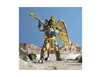 Super7 Power Rangers Ultimates Wave 2 King Sphinx Action Figure