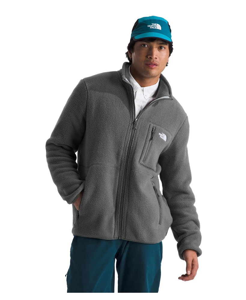 The North Face Men's Yumiori Full Zip