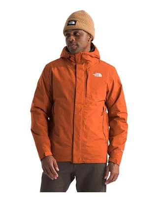 The North Face Men's Carto Tri-Climate Parka Jacket