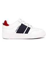 Nautica Kid's Scott Court Sneaker