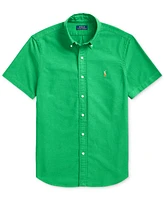 Polo Ralph Lauren Men's Classic-Fit Cotton Oxford Shirt