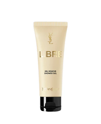 Free Full Size Libre Edp Body Wash with any Libre jumbo purchase