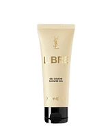 Free Full Size Libre Edp Body Wash with any Libre jumbo purchase