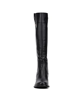 Torgeis Women's Karmiela Tall Boots