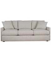 Tilmar Fabric Estate Sofa with Deep Seating, Exclusively at Macy's