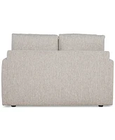 Tilmar Fabric Loveseat with Deep Seating, Exclusively at Macy's