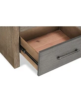 Portmore -Drawer Dresser