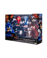 Sonic 3 Movie 2.5" Figure Multi-Pack Wave 1