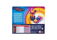 Transformers G1 Autobot Hot Rod G1 Reissues