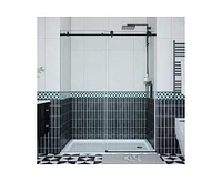 gaomon Shower Door, 56