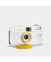 Retrospekt Gudetama Fc-11 35mm Film Camera