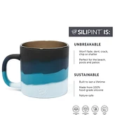 Silipint Coffee Mug 16oz: 2 pk