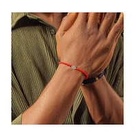 Karma and Luck Ancient Protection - Red String Evil Eye Bracelet