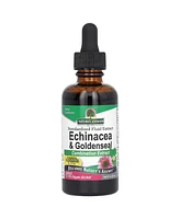 Nature's Answer Echinacea & Goldenseal