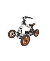 Streamdale Furniture Modular Design High-Strength Material Electric Innovation Kart, More Than 20 Kinds Of Assembly