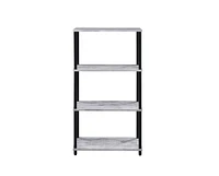 Streamdale Furniture Nympho Bookshelf