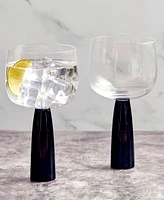 Anton Studio Designs Oslo Gin Glasses, Set of 2