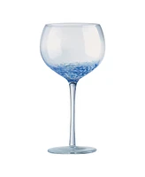 Anton Studio Designs Speckle Gin Glasses, Set of 4