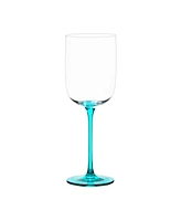 Anton Studio Designs Gala Wine Glasses, Set of 4