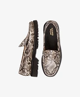 Gh Bass Men's Larson Lug Weejuns Loafer