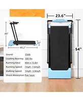 Streamdale Furniture Treadmills for Home