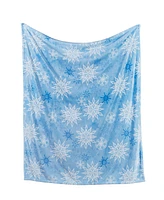 Videri Home Cozy Plush Throw, 50" x 60", Exclusively at Macy's