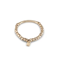 UNOde50 Journey Beaded Stretch Bracelet