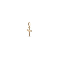 UNOde50 Medium Cross Metal Alloy Charms