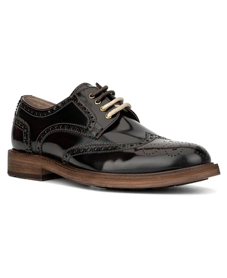 Vintage Foundry Co Men's Noah Oxford