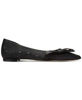 Cole Haan Women's Noella Bow Skimmer Flats