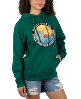 Hurley Juniors' Sand Circle Pullover Hoodie, Created for Macy's