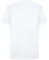 Jordan Big & Little Boys Baseline Short Sleeve Tee