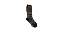 Muk Luks Men's Thermal Sock