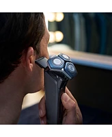 Norelco Philips Shaver 7600