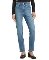Levi's Women's 724 Straight-Leg Jeans