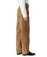 Levi's Women's '94 Baggy Cotton Mid-Rise Corduroy Pants