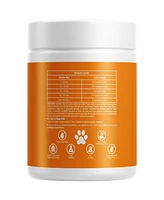 Dna Pet Happy Healthy Organs & Glands Supplement for Dogs, Freeze-Dried Raw Grass