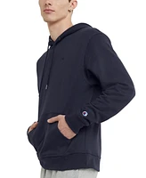 Champion Men's Powerblend Fleece Hoodie