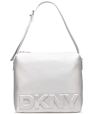 Dkny Zia Small Hobo
