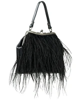 Patricia Nash Laureana Small Kisslock Bag