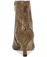 Vince Camuto Women's Quinley Ankle Dress Booties