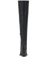 Vince Camuto Women's Paulie Over-The-Knee Boots