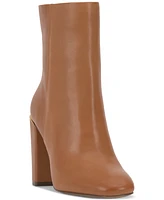 Vince Camuto Women's Jordyn High-Heel Ankle Booties