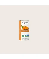 Cliganic Organic Turmeric Oil, 10ml