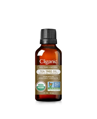 Cliganic Organic Tea Tree Essential Oil