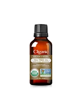 Cliganic Organic Tea Tree Oil, 1oz